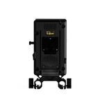 Rolux V-Mount Akkuhalter RL-VP1