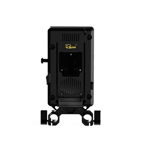 Rolux V-Mount Akkuhalter RL-VP1