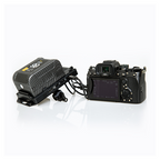 Rolux V-Mount Akkuhalter RL-VP1