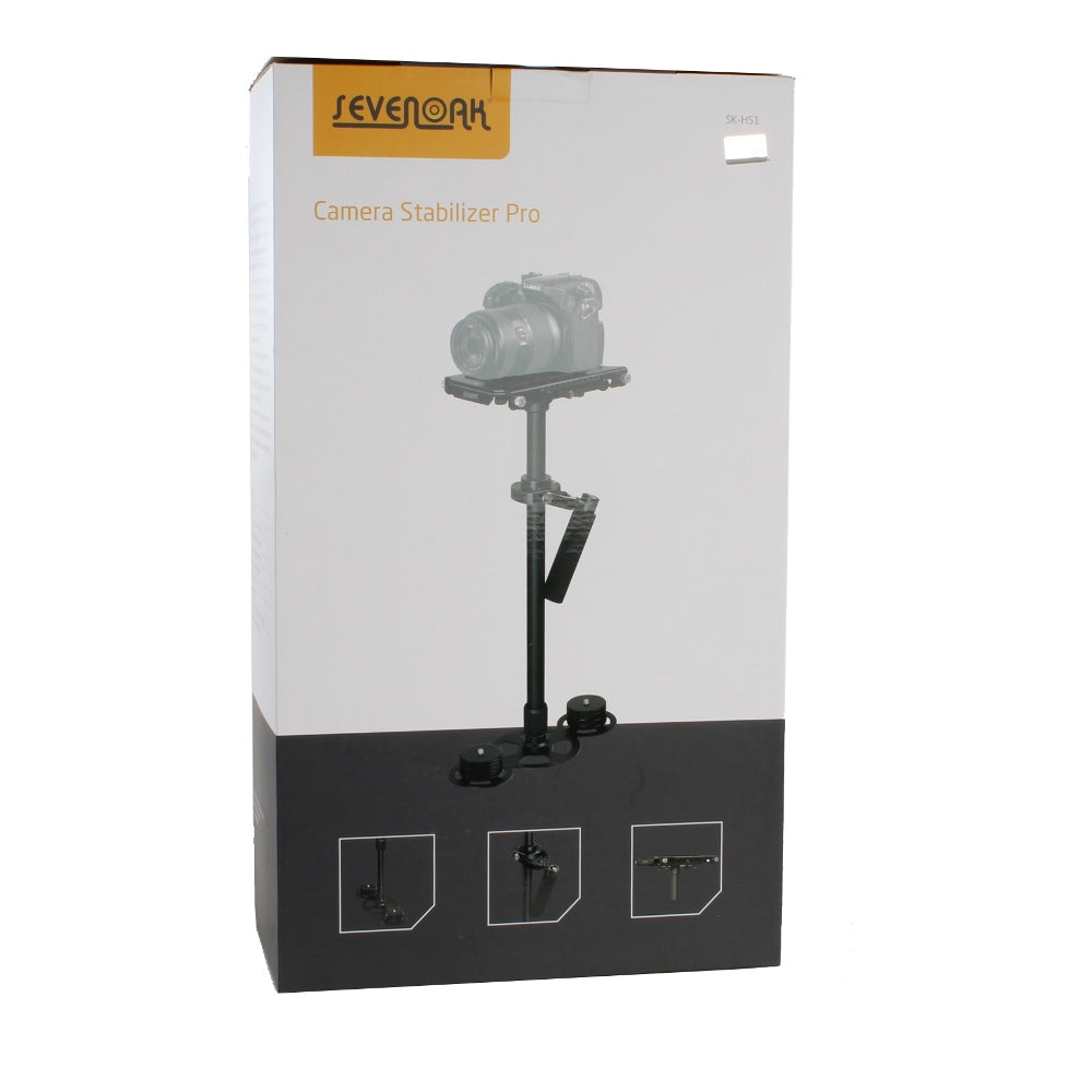 Sevenoak Kamera Stabilisator Gross SK-HS1