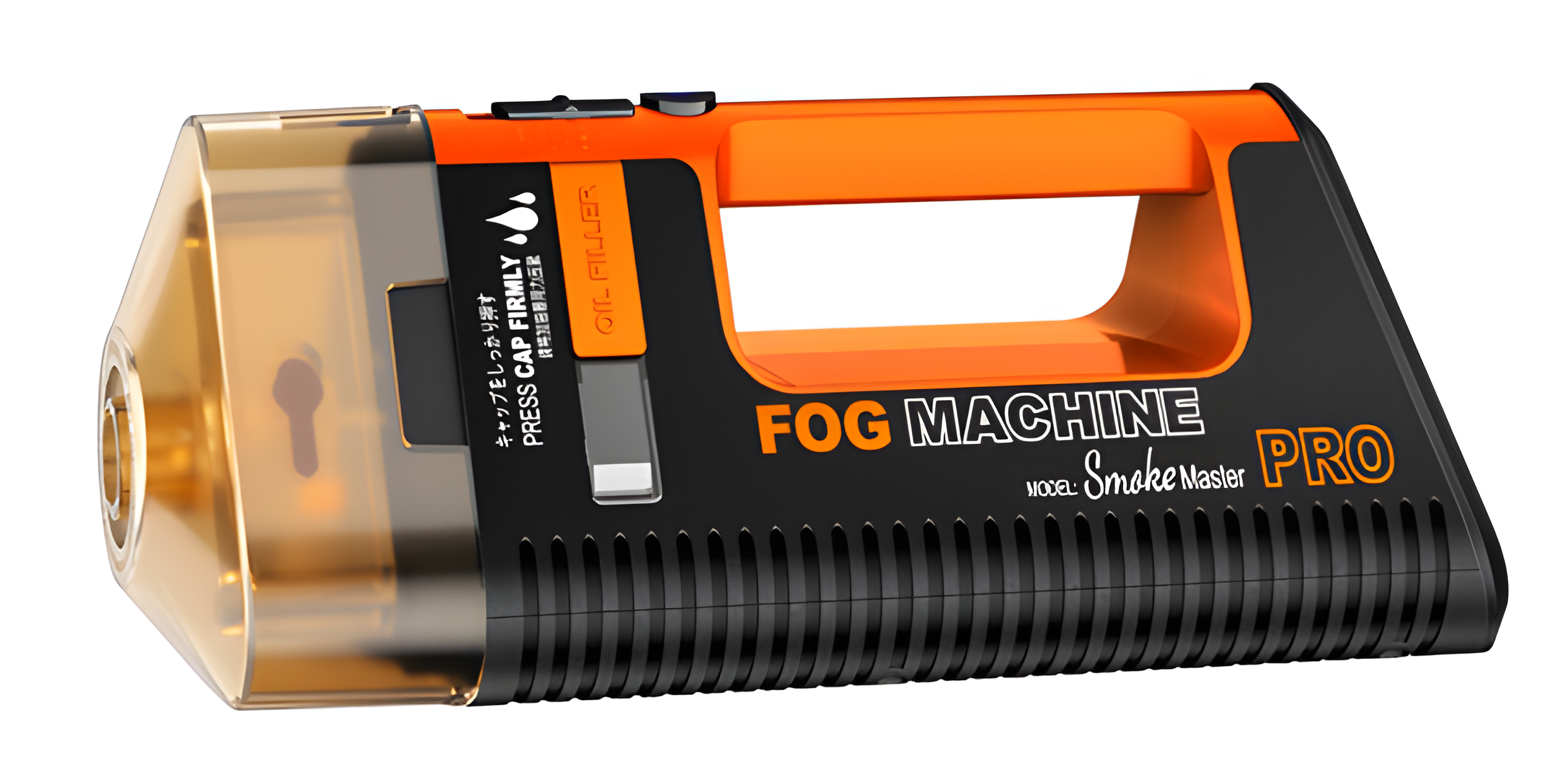 Lensgo Smoke Master Pro Rauchmaschine
