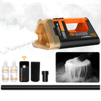 Lensgo Smoke Master Pro Rauchmaschine