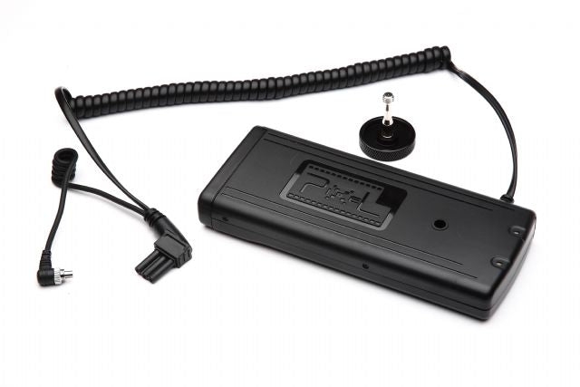 Pixel Batterie Pack TD-384 für Sony Speedlite Kamerablitz