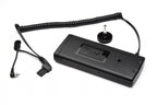 Pixel Batterie Pack TD-384 für Sony Speedlite Kamerablitz