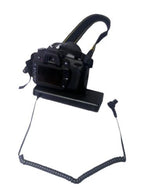 Pixel Batterie Pack TD-384 für Sony Speedlite Kamerablitz