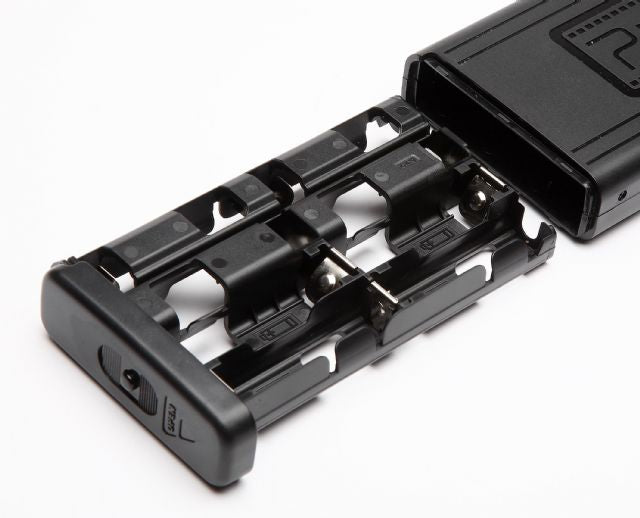 Pixel Batterie Pack TD-384 für Sony Speedlite Kamerablitz