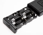 Pixel Batterie Pack TD-384 für Sony Speedlite Kamerablitz