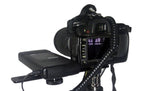 Pixel Batterie Pack TD-384 für Sony Speedlite Kamerablitz