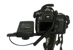 Pixel Batterie Pack TD-384 für Sony Speedlite Kamerablitz