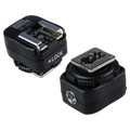 Pixel E-TTL Hotshoe Adapter TF-321 für Canon