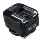 Pixel E-TTL Hotshoe Adapter TF-321 für Canon