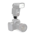 Pixel E-TTL Hotshoe Adapter TF-321 für Canon