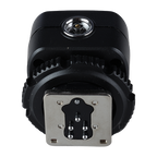 Pixel E-TTL Hotshoe Adapter TF-321 für Canon