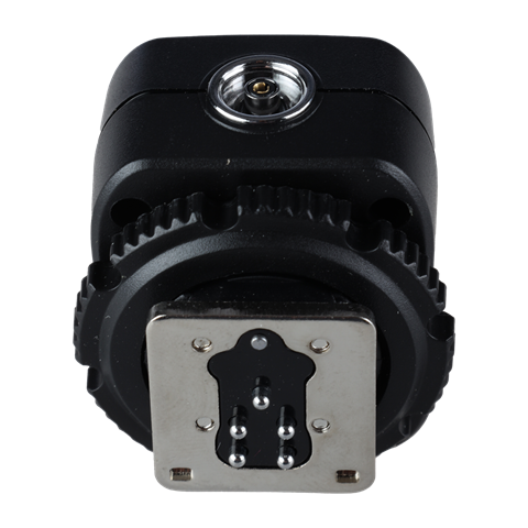 Pixel E-TTL Hotshoe Adapter TF-321 für Canon