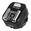 Pixel Hotshoe Adapter TF-334 für Sony Mi zu Canon/Nikon