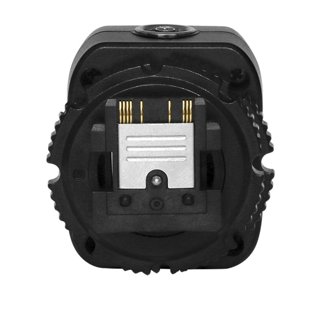 Pixel Hotshoe Adapter TF-334 für Sony Mi zu Canon/Nikon