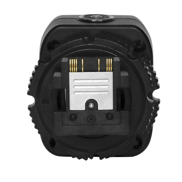 Pixel Hotshoe Adapter TF-334 für Sony Mi zu Canon/Nikon