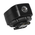 Pixel Hotshoe Adapter TF-334 für Sony Mi zu Canon/Nikon