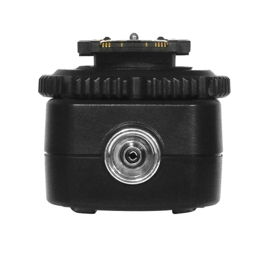 Pixel Hotshoe Adapter TF-334 für Sony Mi zu Canon/Nikon