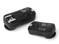 Pixel Radio Blitzauslöse Set Pawn TF-364 für Olympus