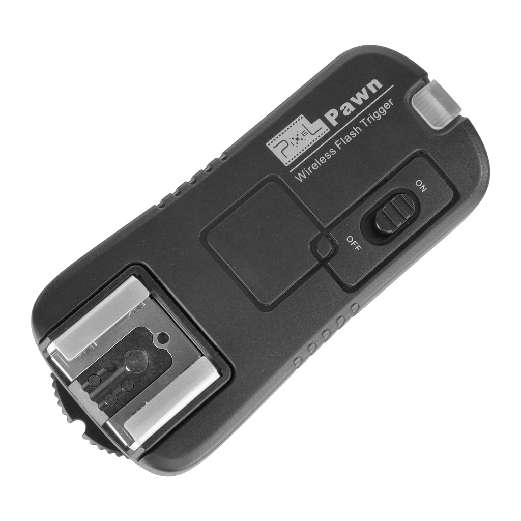 Pixel Empfänger TF-364RX für Pawn TF-364 für Olympus