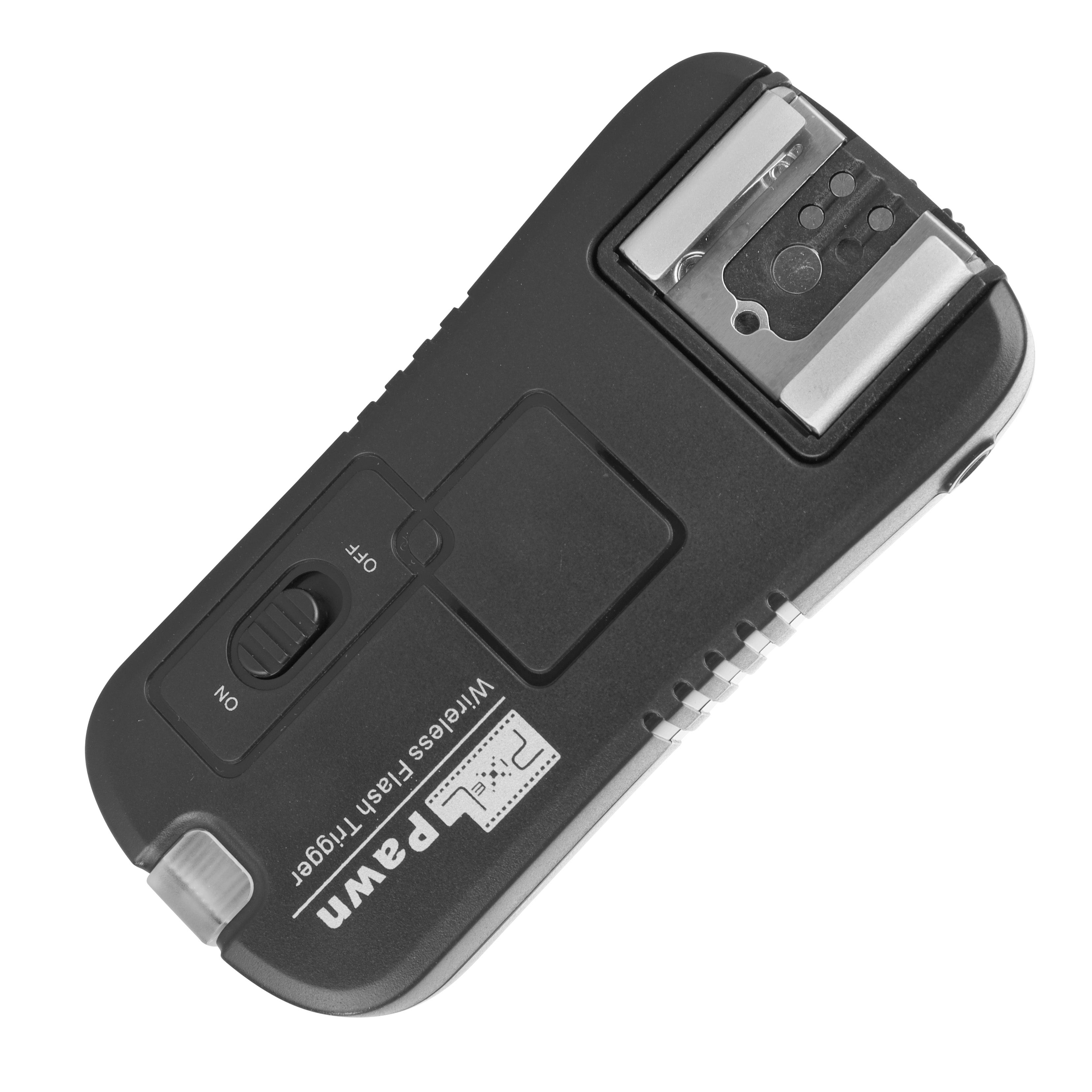 Pixel Empfänger TF-364RX für Pawn TF-364 für Olympus