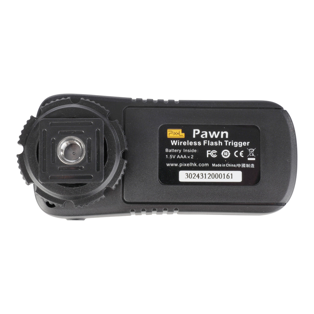 Pixel Empfänger TF-364RX für Pawn TF-364 für Olympus