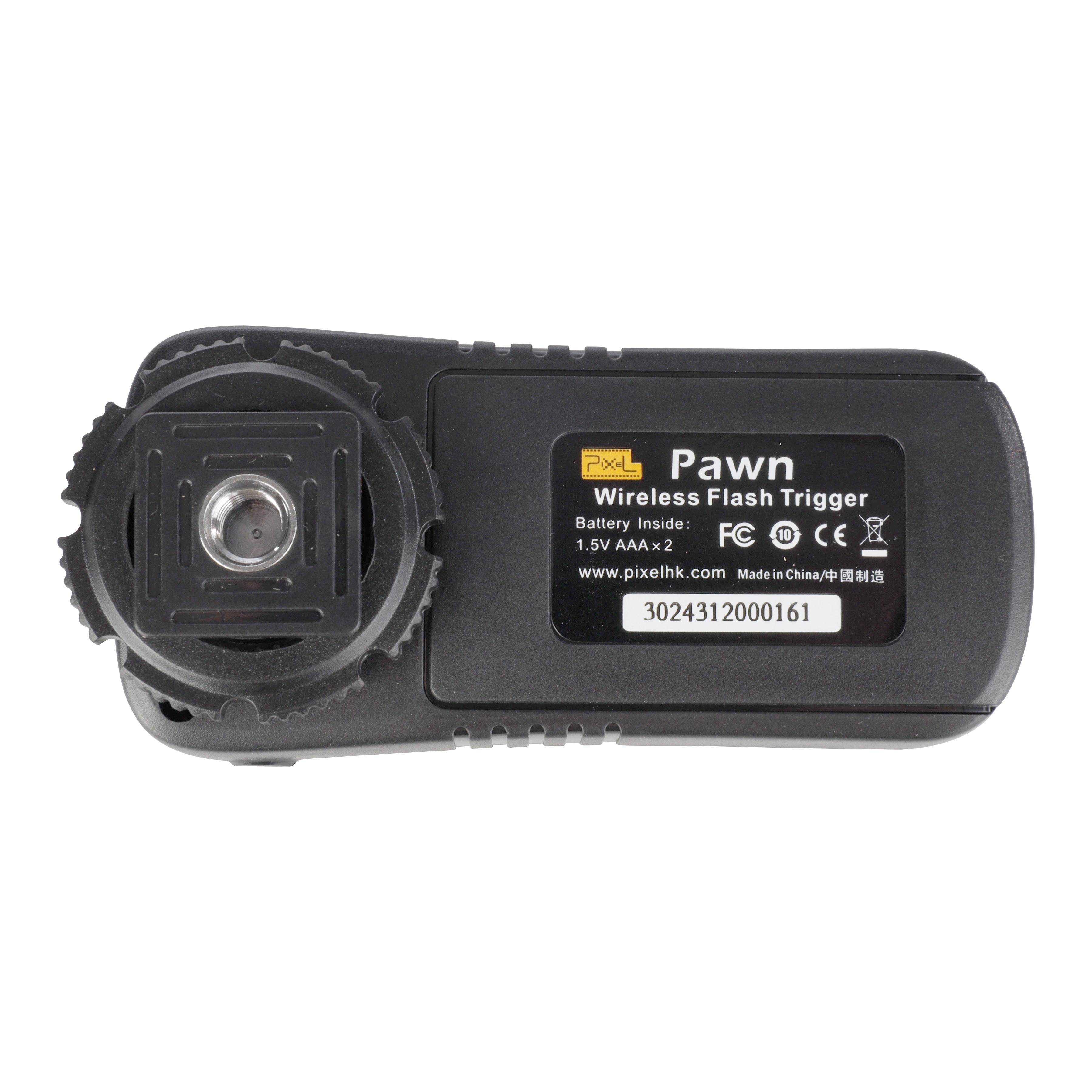 Pixel Empfänger TF-364RX für Pawn TF-364 für Olympus