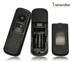 Pixel Fernauslöser Drahtloss RW-221/E3 Oppilas für Canon