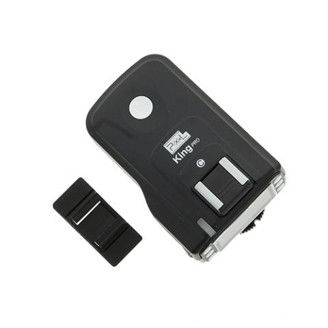 Pixel Transceiver King Pro TX für Canon