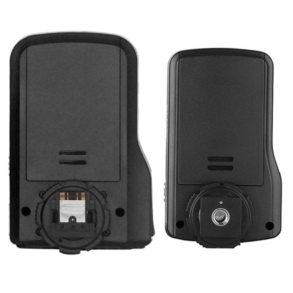 Pixel i-TTL Radio Blitzauslöse Set King Pro für Sony Mi