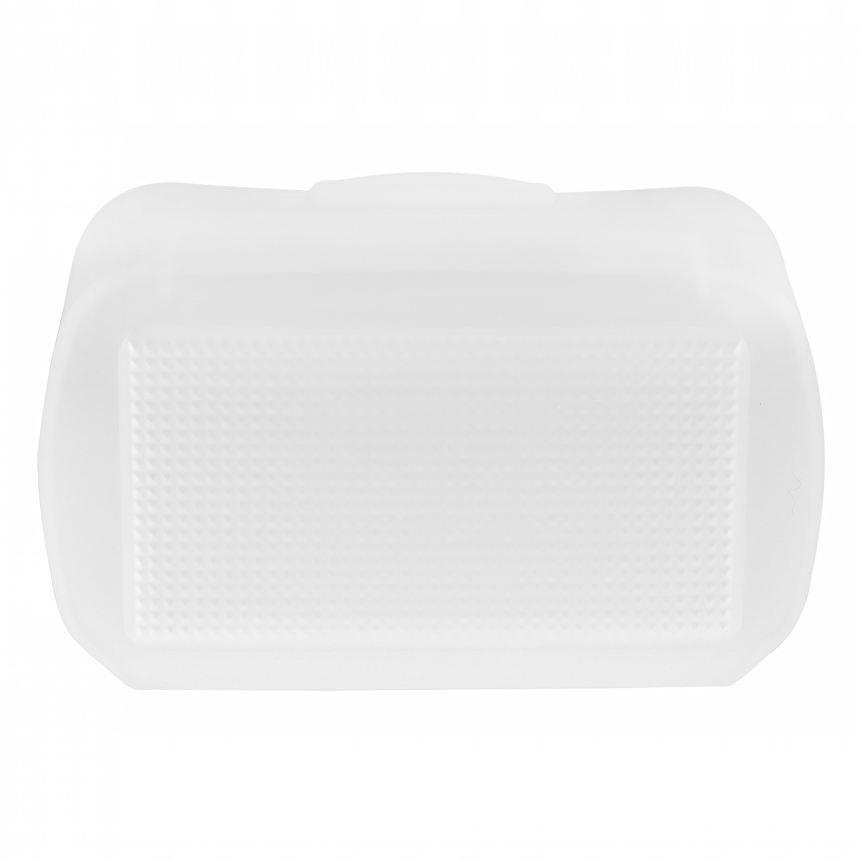 Pixel Flash Bounce voor Canon 600EX