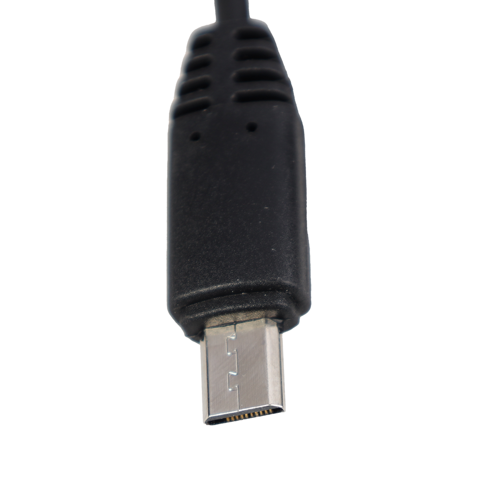 Pixel Kamera Verbindungskabel DC0 3,5 mm für Nikon