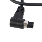 Pixel Kamera Verbindungskabel E3 3,5 mm für Canon