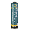 Kenro Druckluft-Sprühdose + Plastik Sprühkopf 360 ml