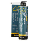 Kenro Druckluft-Sprühdose + Plastik Sprühkopf 360 ml