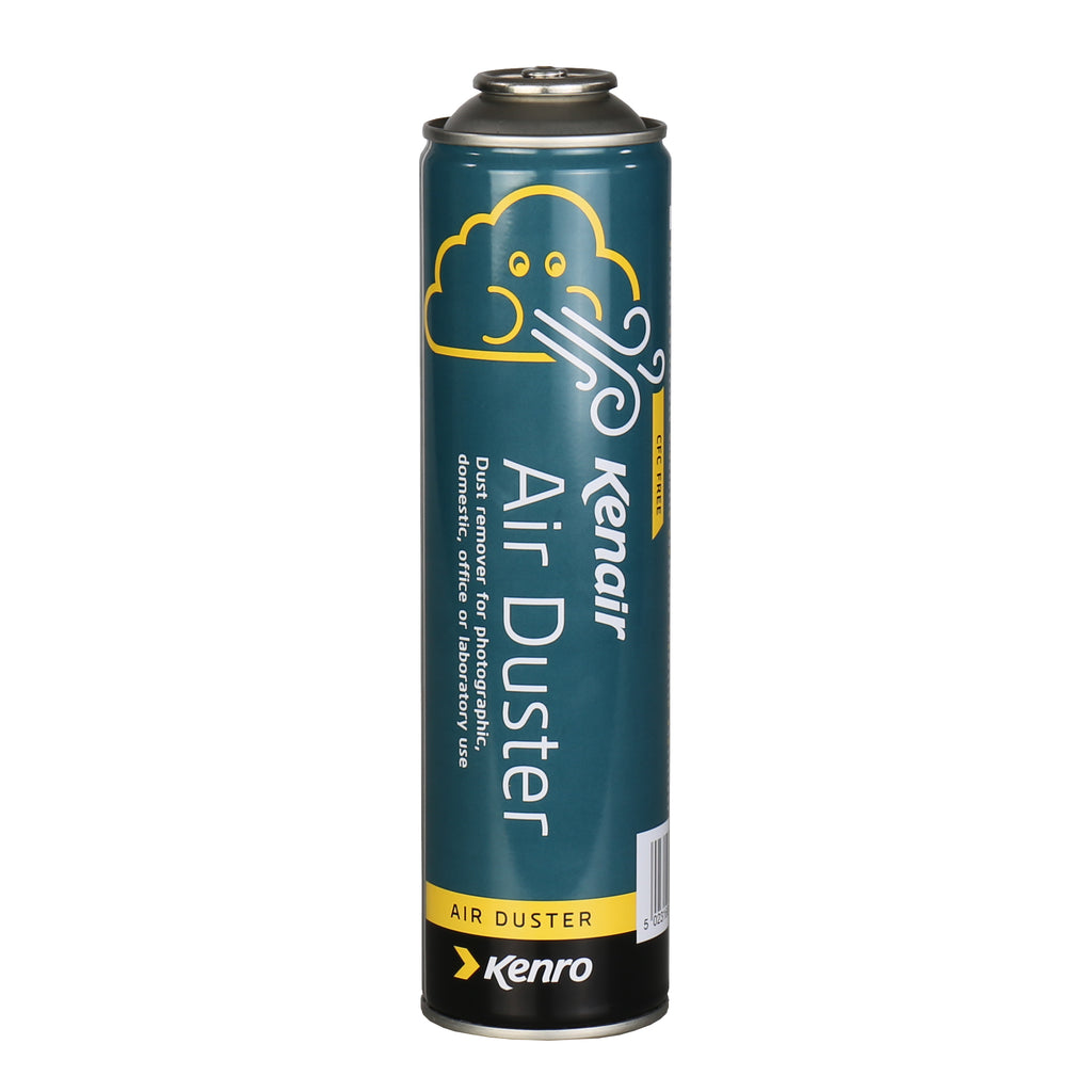 Kenro Druckluft Nachfüllung 360ML