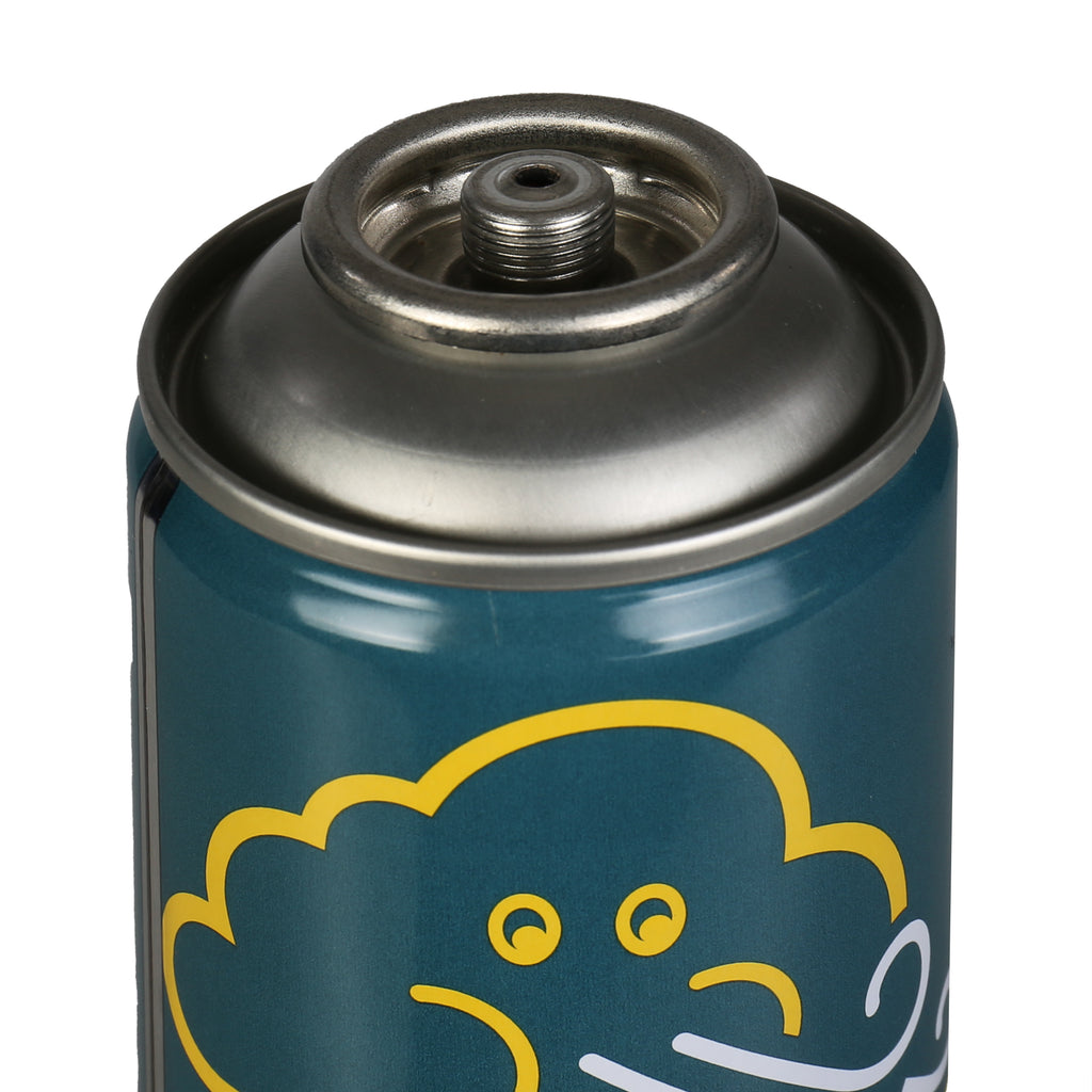 Kenro Druckluft Nachfüllung 360ML