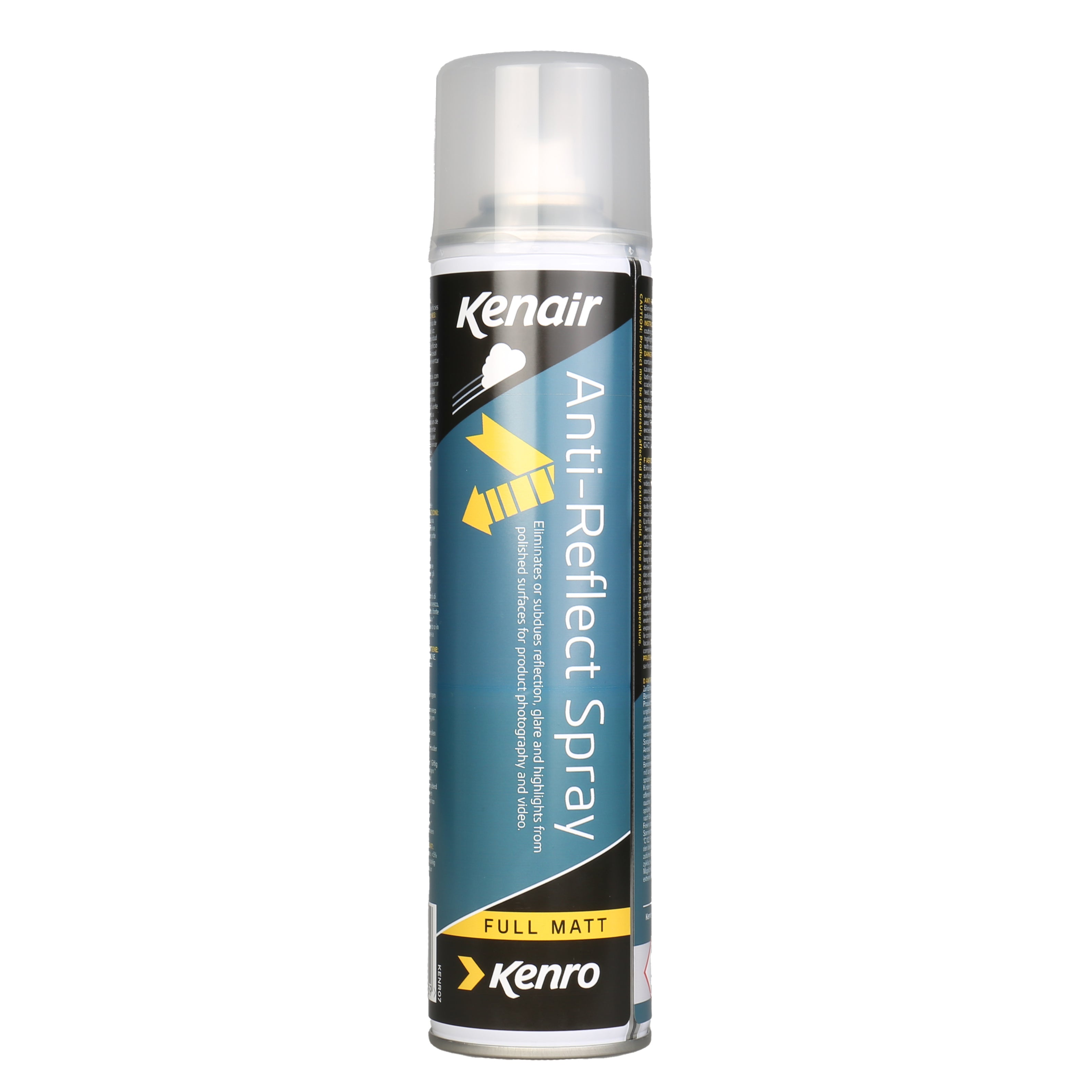 Kenro Anti Reflektion Spray Matt