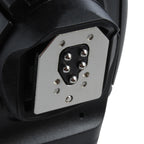 Kenro TTL Macro Ringblitz KFL201C für Canon