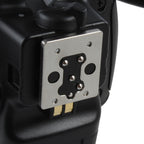 Kenro TTL Macro Ringblitz KFL201N für Nikon