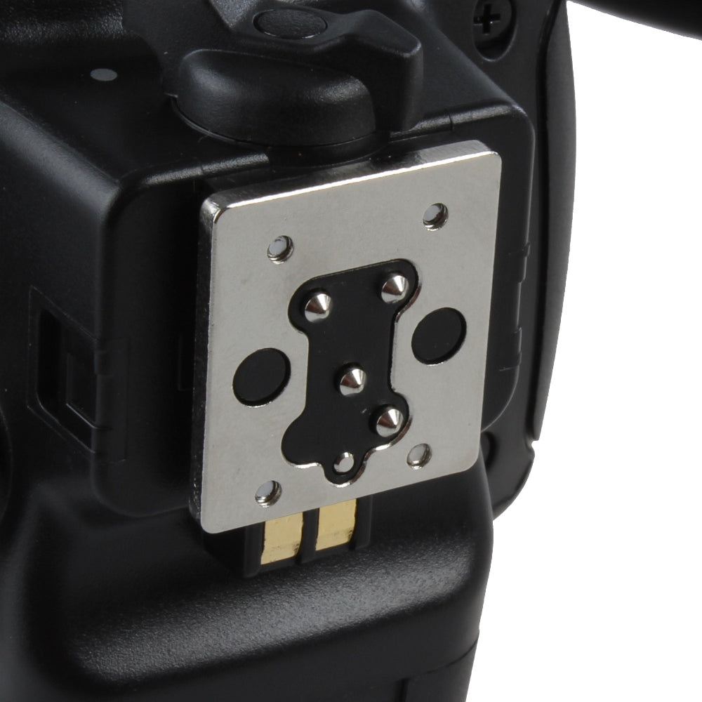 Kenro TTL Macro Ringblitz KFL201N für Nikon