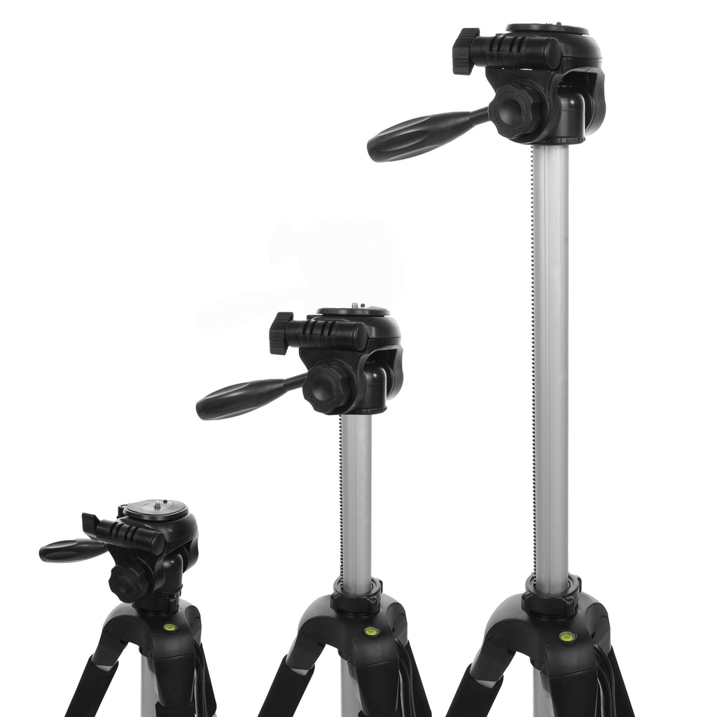 Konus Stativ für Ferngläser 165cm