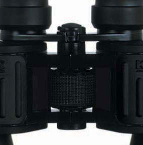 Konus Fernglas Konusvue 10x50 WA