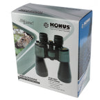Konus Fernglas Newzoom 10-30x60