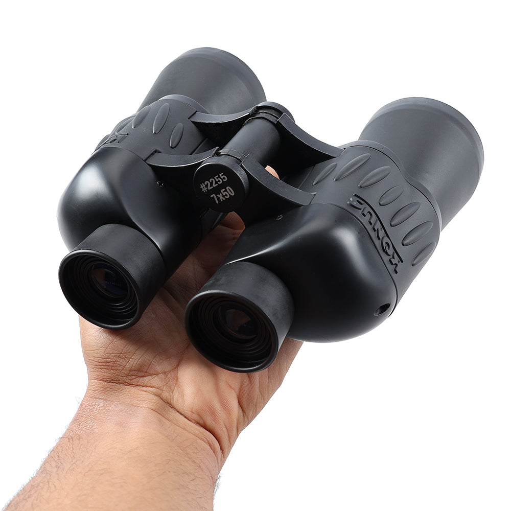 Konus Fernglas Sporty 7x50 Fix Focus