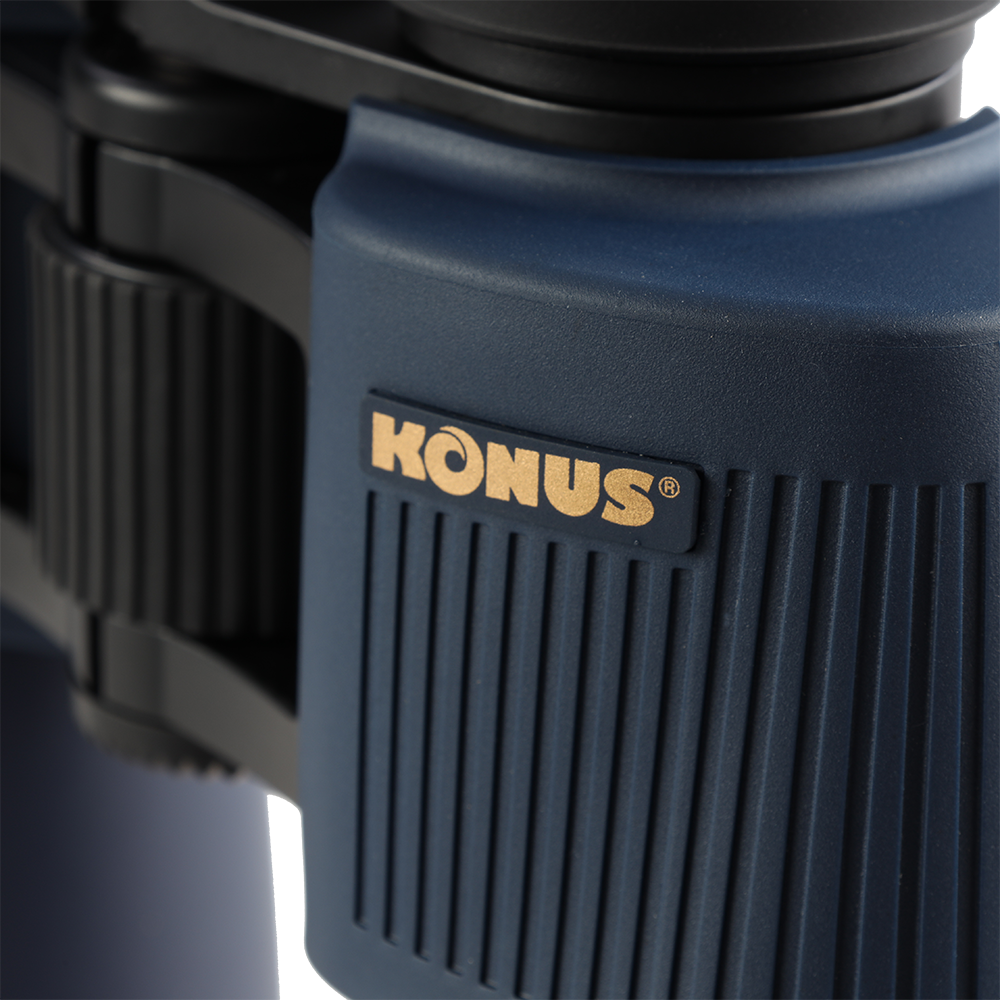 Konus Fernglas Abyss 7x50