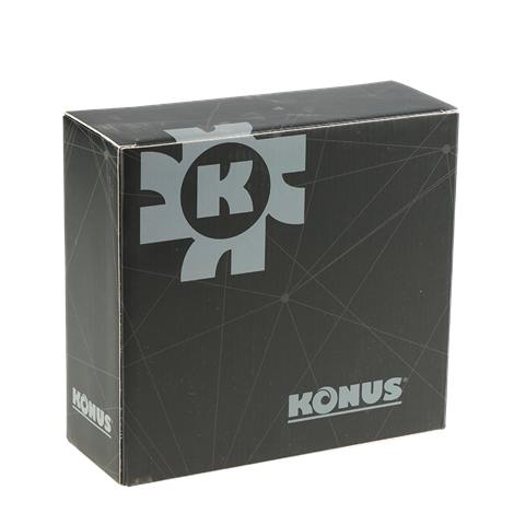 Konus Fernglas Abyss 7x50