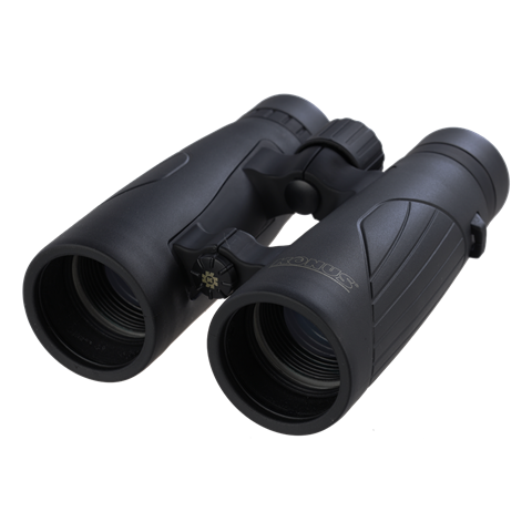 Konus Fernglas Titanium Evo OH 8x42 WP
