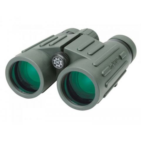 Konus Fernglas Emperor 10x42 WP/WA Mit Phasecoating